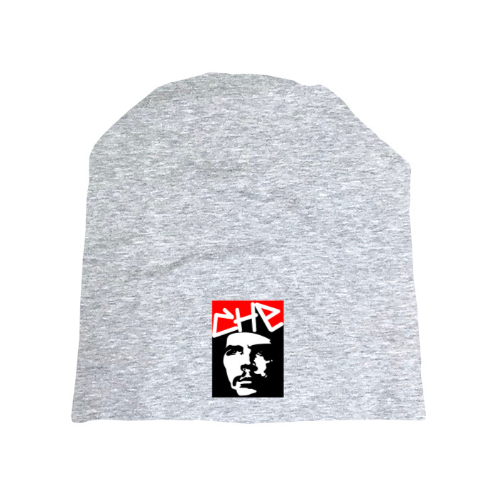 Che Guevara - Шапка - Che Guevara 5 - Mfest