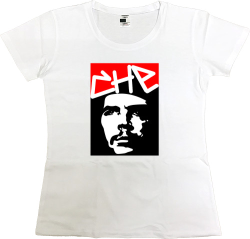 Che Guevara 5