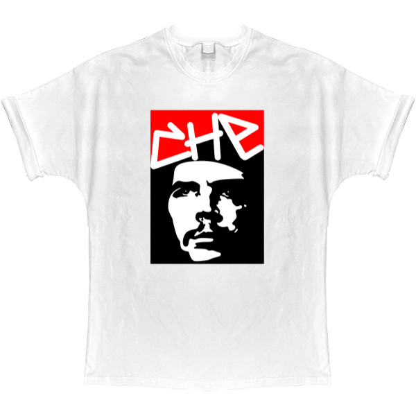 Che Guevara 5