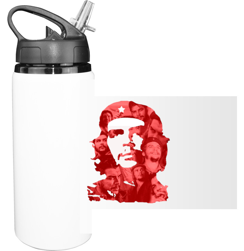 Che Guevara 4