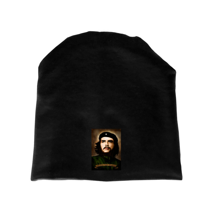Che Guevara - Шапка - Che Guevara 2 - Mfest