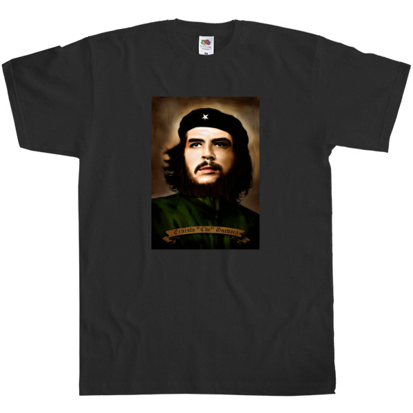 Che Guevara 2