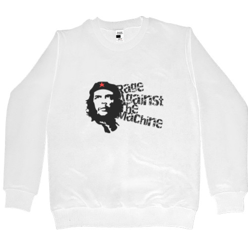 Che Guevara - Men’s Premium Sweatshirt - Che Guevara 1 - Mfest