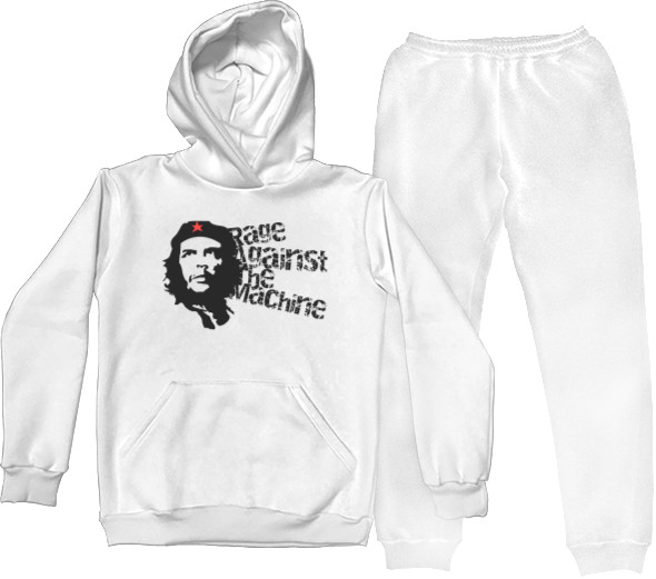 Che Guevara 1