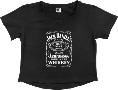 Jack Daniels