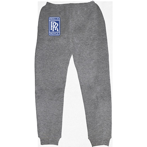 Rolls-royce - Men's Sweatpants - Rolls-royce - Mfest