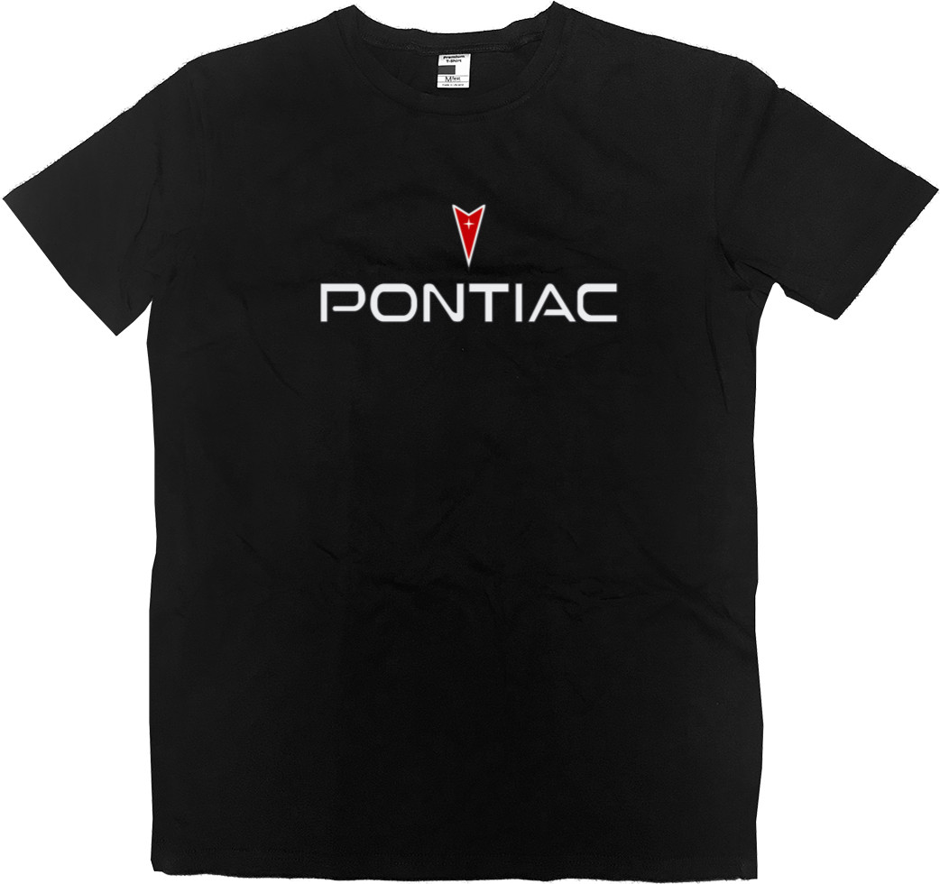 Pontiac