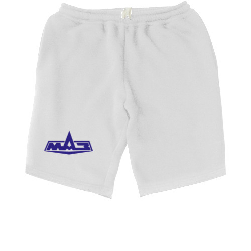 Прочие Лого - Kids' Shorts - MAZ - Mfest