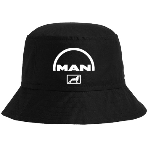 Прочие Лого - Панама - MAN - Mfest
