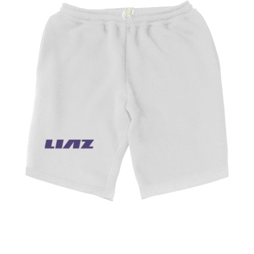 Прочие Лого - Kids' Shorts - liaz - Mfest