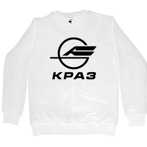 Прочие Лого - Kids' Premium Sweatshirt - Kraz - Mfest