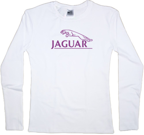 Jaguar - Лонгслив Женский - Jaguar - Mfest