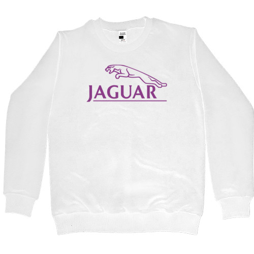 Jaguar