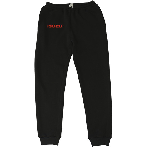 Isuzu - Men's Sweatpants - Isuzu - Mfest