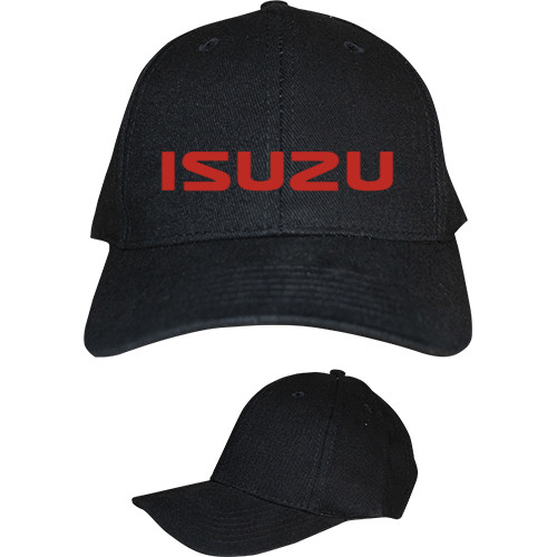 Isuzu