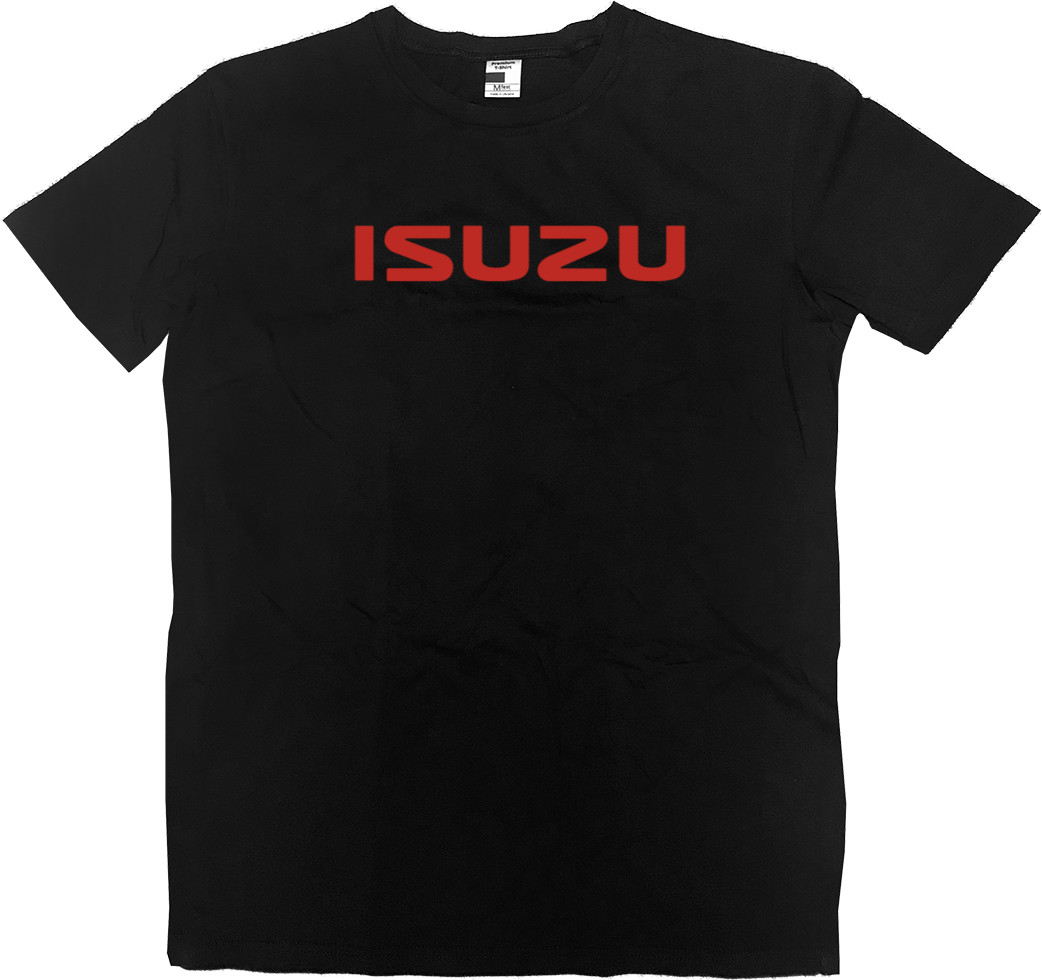 Isuzu