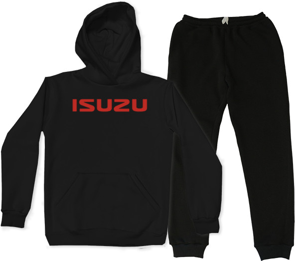 Isuzu