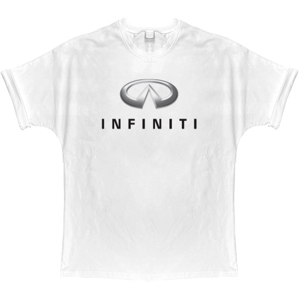 Infiniti