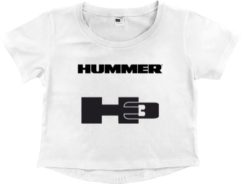 Hummer h3