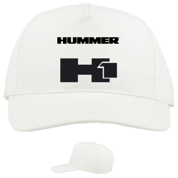 Hummer h1