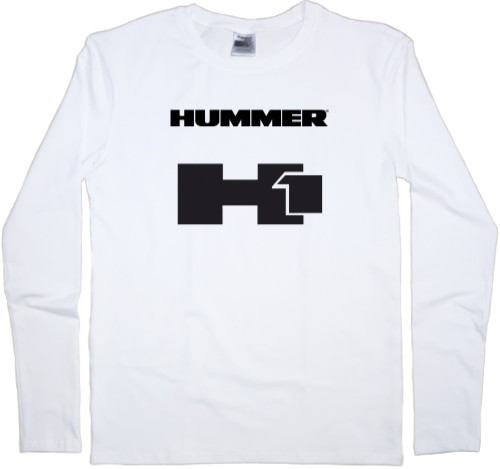 Hummer h1