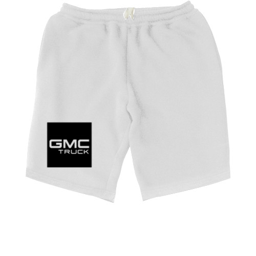 Gmc - Kids' Shorts - gmc - Mfest
