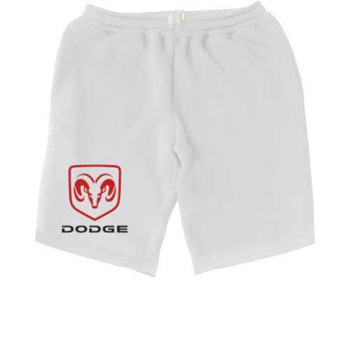 Dodge - Kids' Shorts - Dodge - Mfest