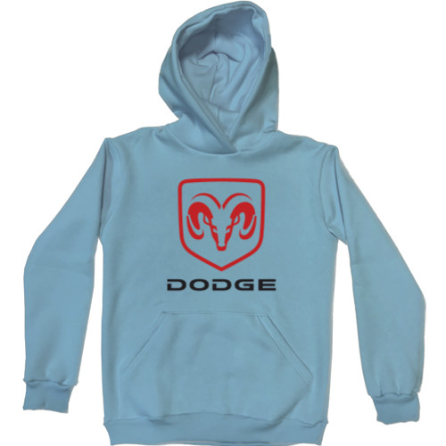 Dodge - Kids' Premium Hoodie - Dodge - Mfest