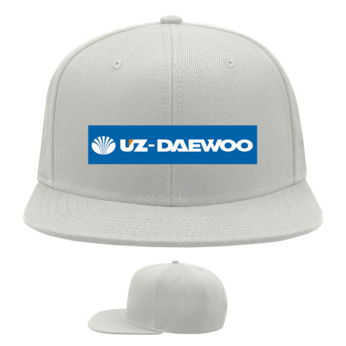 Daewoo