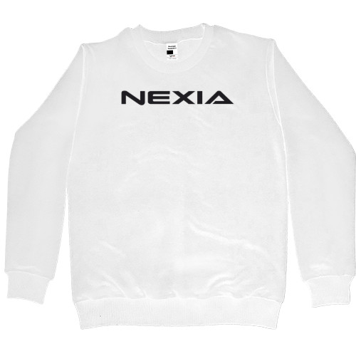 Daewoo - Women's Premium Sweatshirt - Daewoo Nexia - Mfest