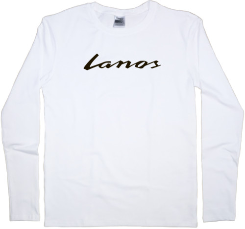 Daewoo - Kids' Longsleeve Shirt - Daewoo Lanos - Mfest