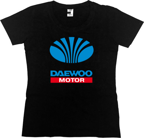 Daewoo 2