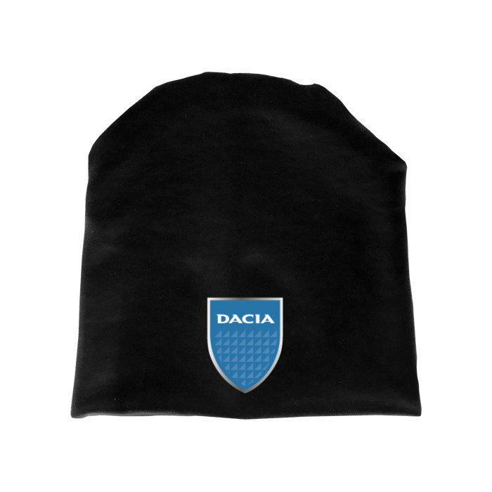 Dacia - Hat - Dacia - Mfest