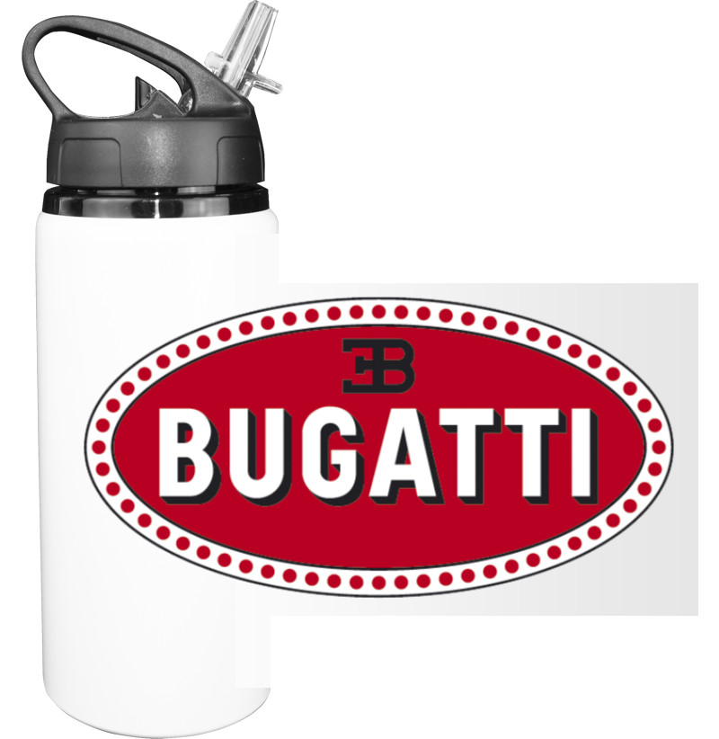 Bugatti 2
