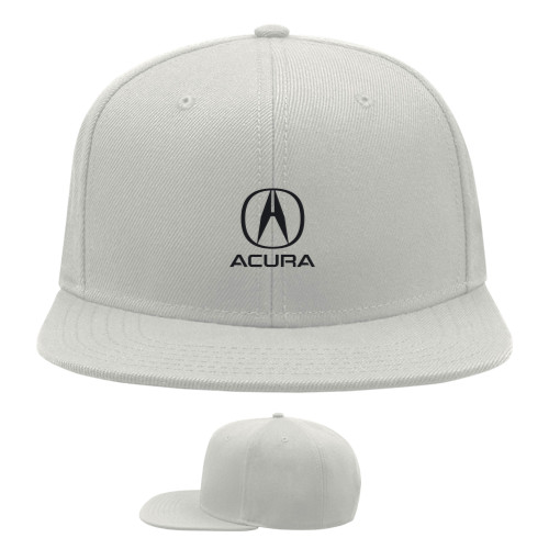 Acura 2