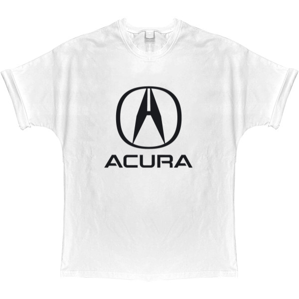 Acura 2