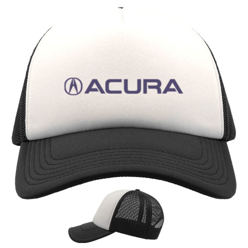 Acura 1