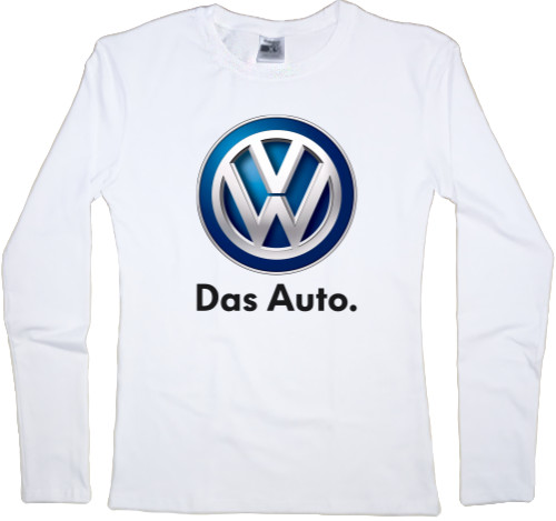 Volkswagen - Logo 7