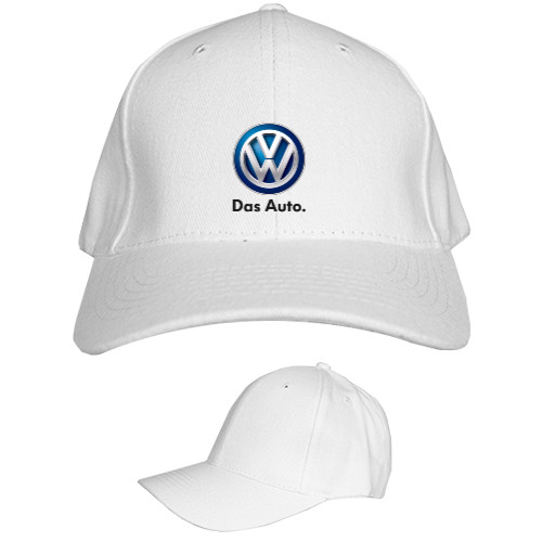 Volkswagen - Logo 7