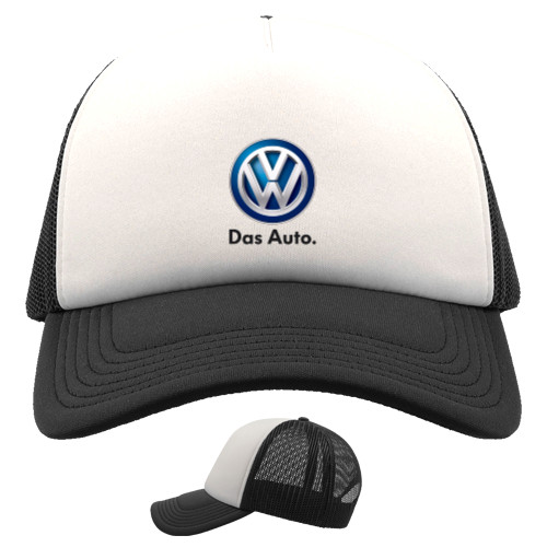 Volkswagen - Logo 7
