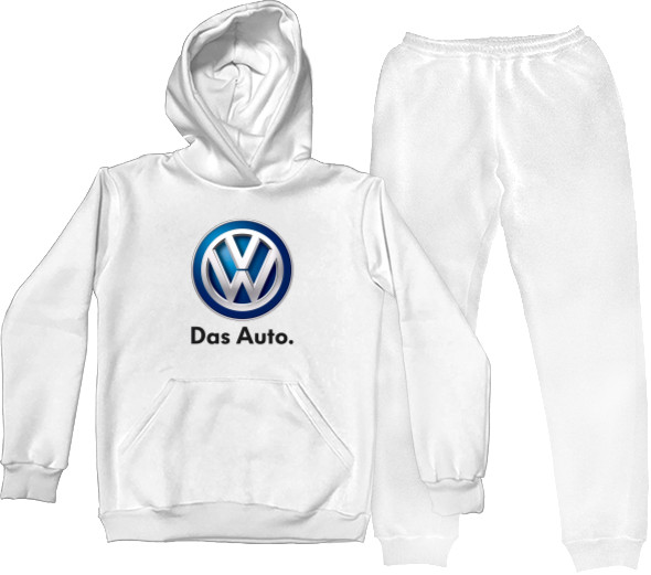 Volkswagen - Logo 7
