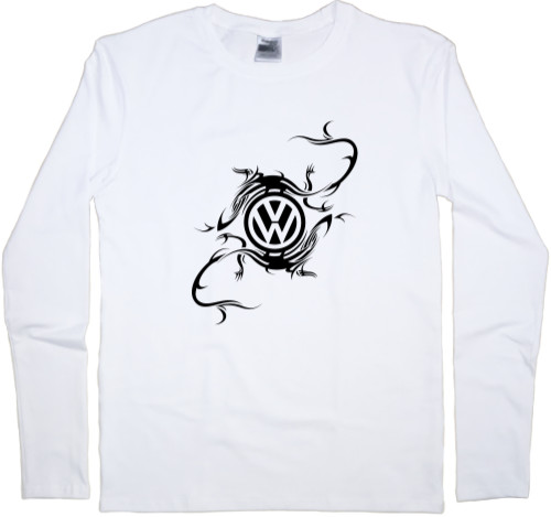 Volkswagen - Logo 4