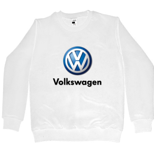 Volkswagen - Logo 2