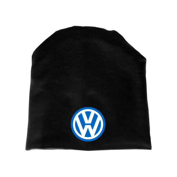 Volkswagen - Шапка - Volkswagen - Logo 1 - Mfest