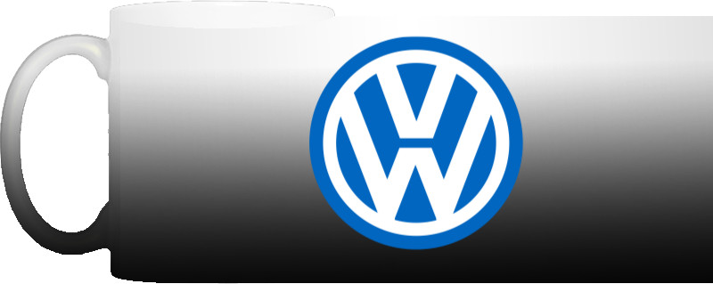 Volkswagen - Logo 1