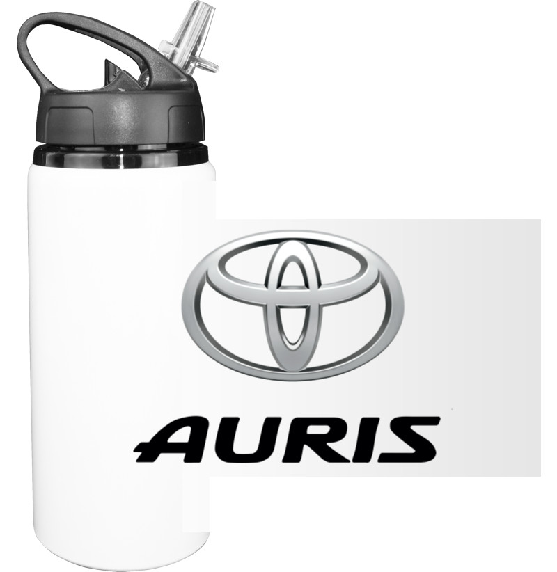 Toyota Logo 8