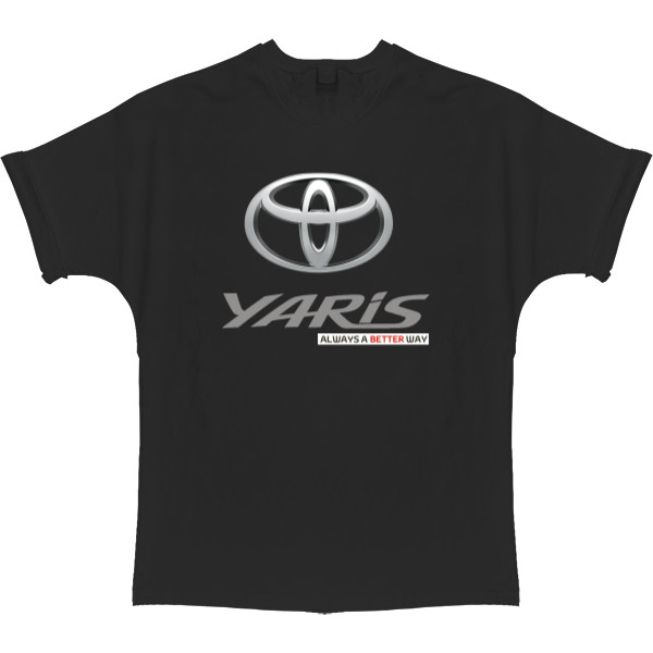 Toyota Logo 7
