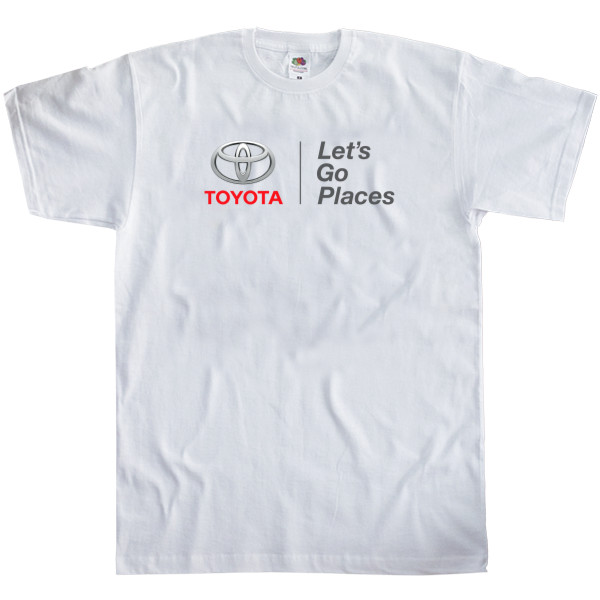 Toyota Logo 3