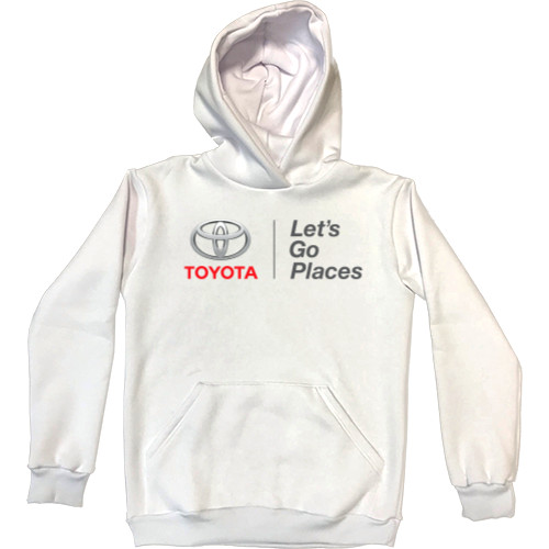 Toyota Logo 3