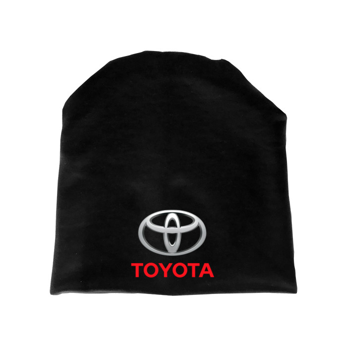 Toyota Logo 2